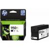 HP Tintenpatrone schwarz HC (CN045AE#BGX, 950XL)