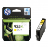 HP Tintenpatrone gelb HC (C2P26AE#BGX, 935XL)