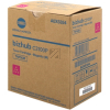 Konica Minolta Toner-Kit magenta (A0X5354, TNP-50M)