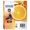 Epson Tintenpatrone photo schwarz HC (C13T33614010, T3361)