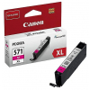 Canon Tintenpatrone magenta HC (0333C001, CLI-571XLM)