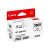 Canon Tintenpatrone Chrom Optimizer (0556C001, PFI-1000CO)