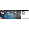 HP Tintenpatrone magenta HC (F6T82AE, 973X)