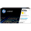 HP Toner-Kartusche gelb (CF462X, 656X)