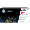 HP Toner-Kartusche magenta (CF453A, 655A)