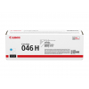 Canon Toner-Kartusche cyan HC (1253C002, 046H)