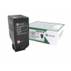 Lexmark Toner-Kit Return Program magenta (75B20M0)