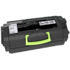 Lexmark Toner-Kit Return Program schwarz (53B2000)