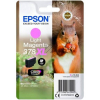 Epson Tintenpatrone magenta light HC (C13T37964010, 378XL)