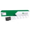 Lexmark Toner-Kit schwarz (76C00K0)