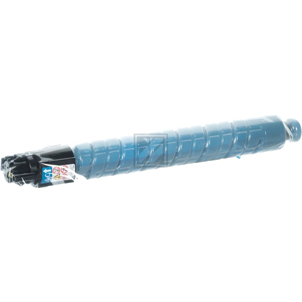 Ricoh Toner-Kit cyan (842212)