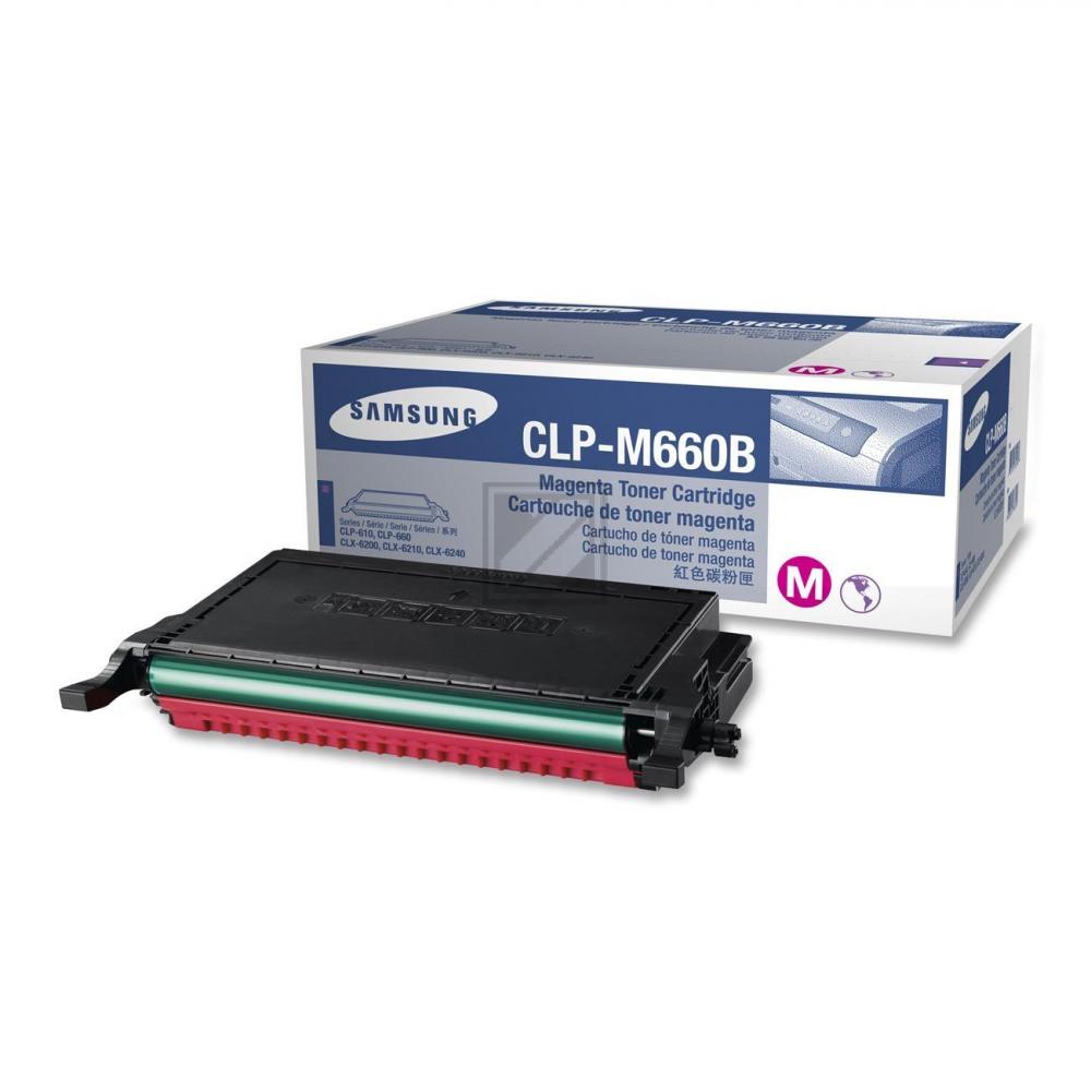 Original HP ST924A / (M660) Toner Magenta