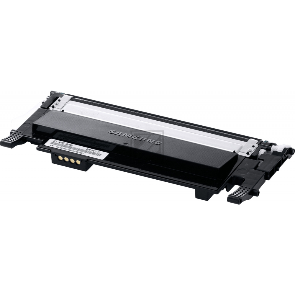 Original HP SU118A / (K406) Toner Schwarz