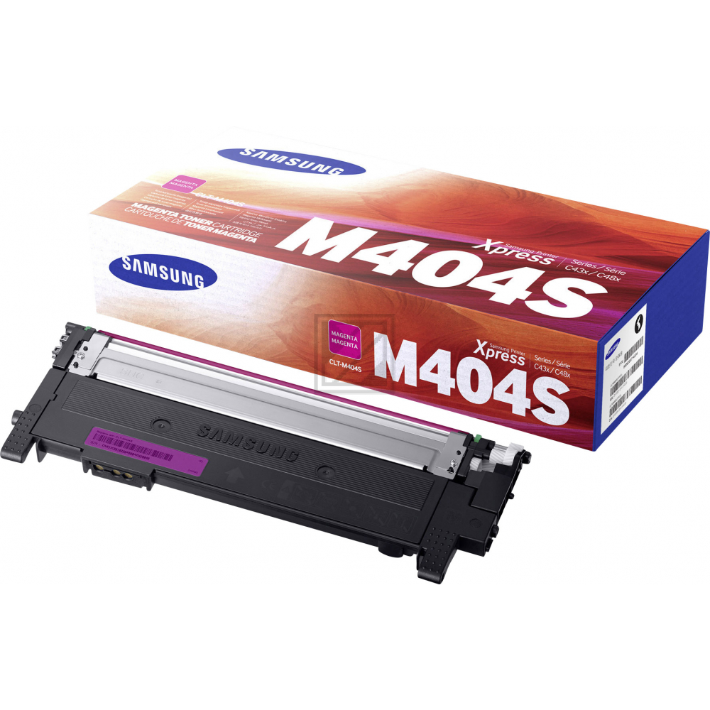 Original HP SU234A / (M404S) Toner Magenta