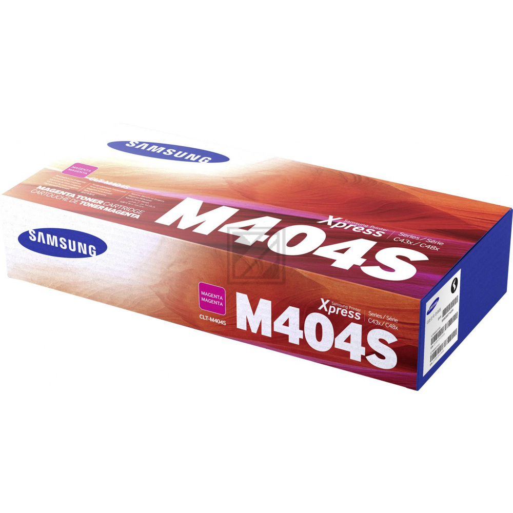 Original HP SU234A / (M404S) Toner Magenta