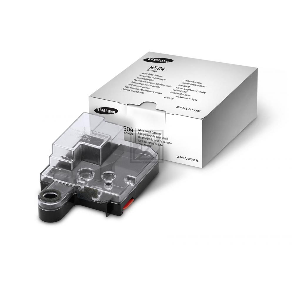 Original HP SU434A / (W504) Resttonerbehälter