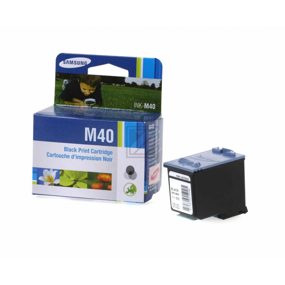 Original HP CB947A Tinte Schwarz