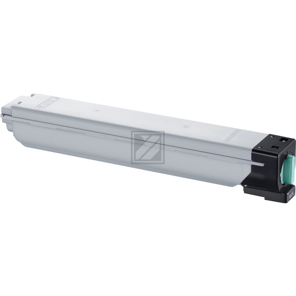 Original HP SS588A Toner Schwarz