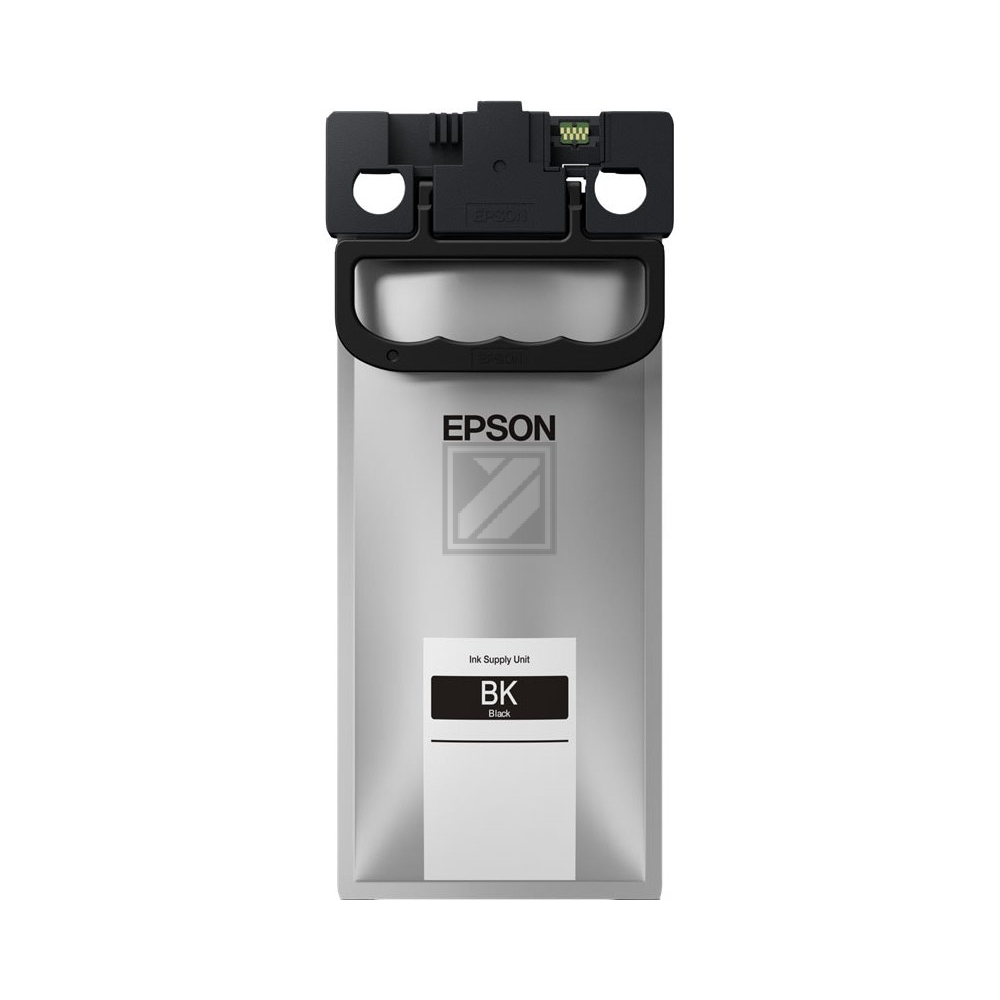 Original Epson C13T964140 / T9641 Tinte Schwarz