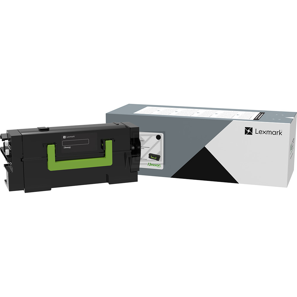 Original Lexmark B280HA0 Toner Schwarz