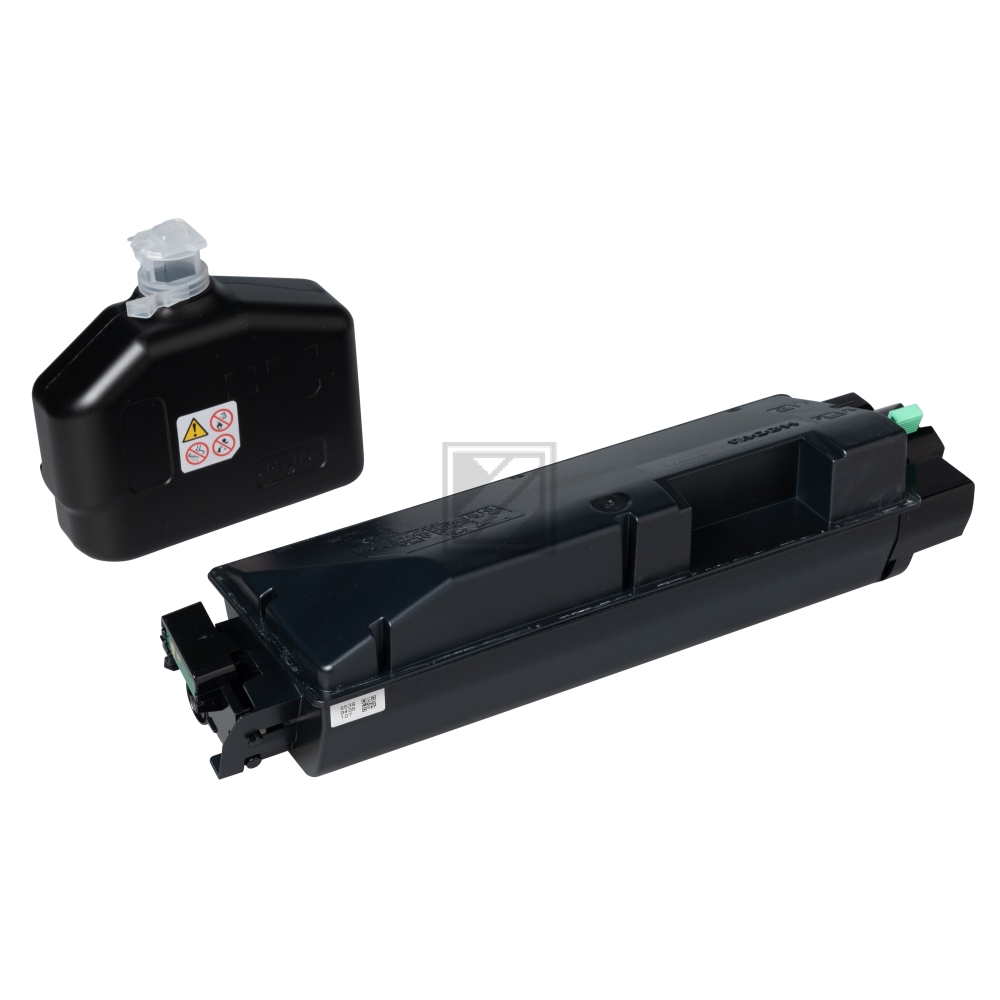Ricoh Toner-Kit schwarz (408314)