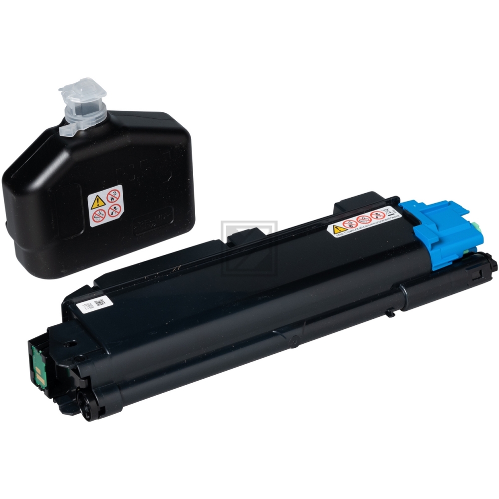Ricoh Toner-Kit cyan (408315)