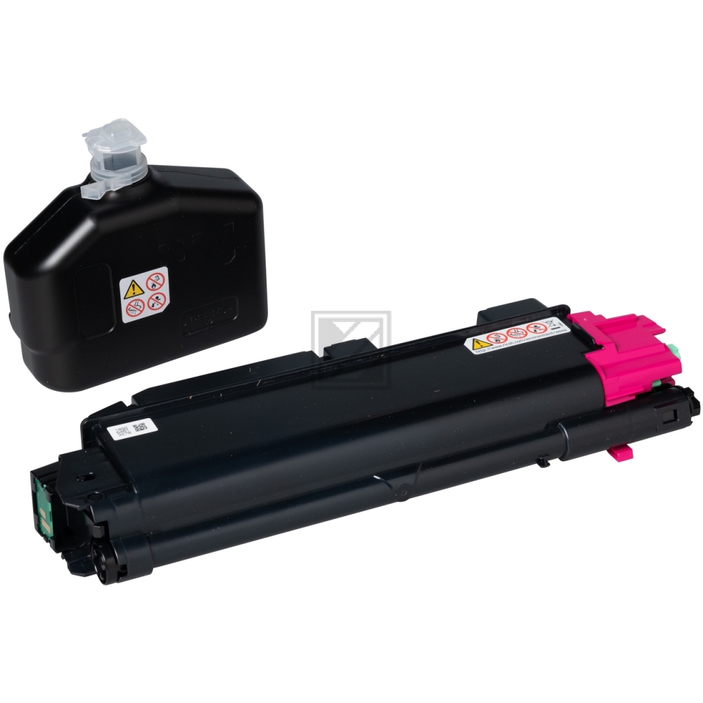 Ricoh Toner-Kit magenta (408316)