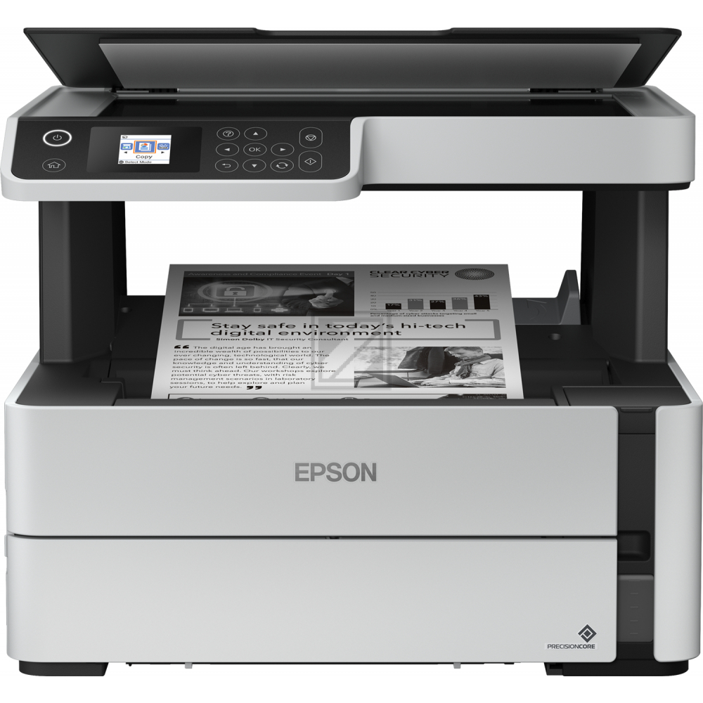 Epson Ecotank ET-M 2140 (C11CH43401)