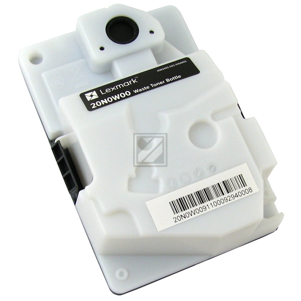 Lexmark Resttonerbehälter (20N0W00)