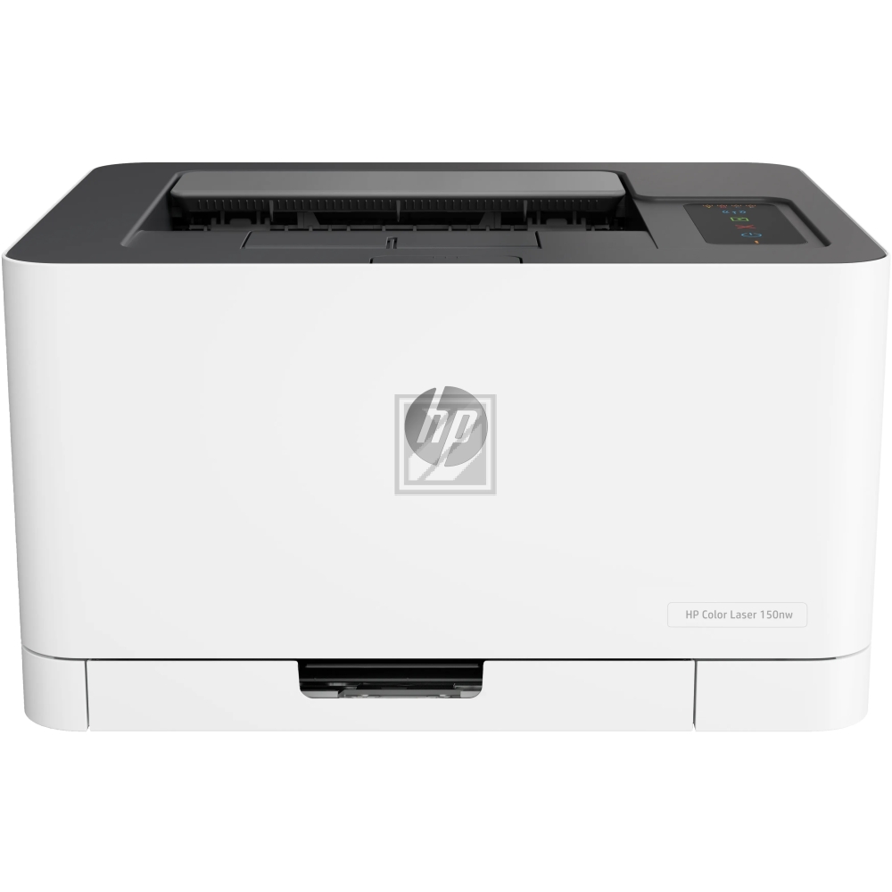 HP Color Laser 150 NW (4ZB95A#B19)