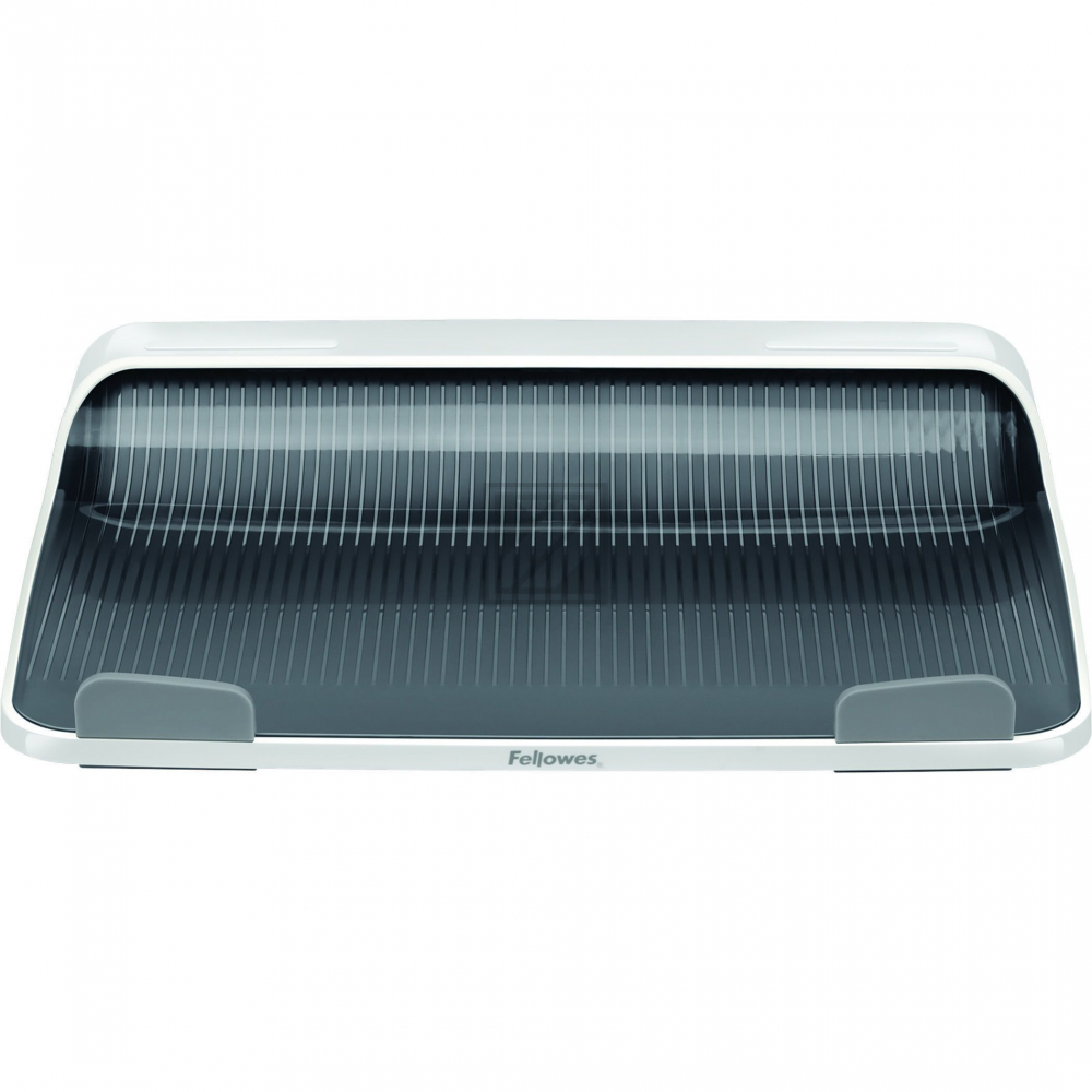 Fellowes Notebook-Stnder I-Spire, wei/grau