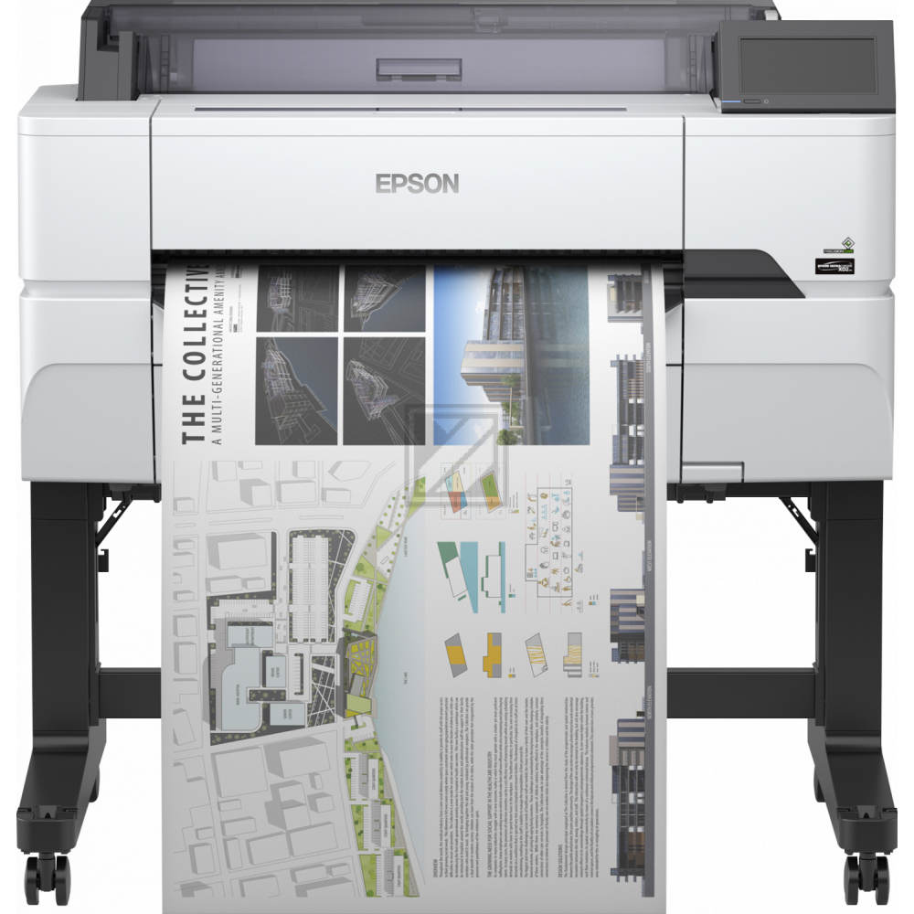 Epson Surecolor SC-T 3405 (C11CJ55301A0)