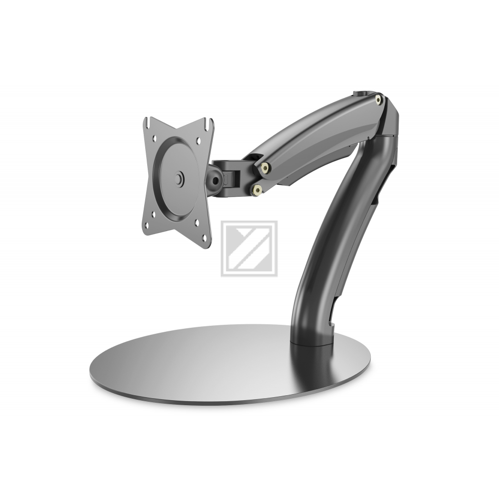 DIGITUS LCD-/LED-Monitorstnder, mit Standfu