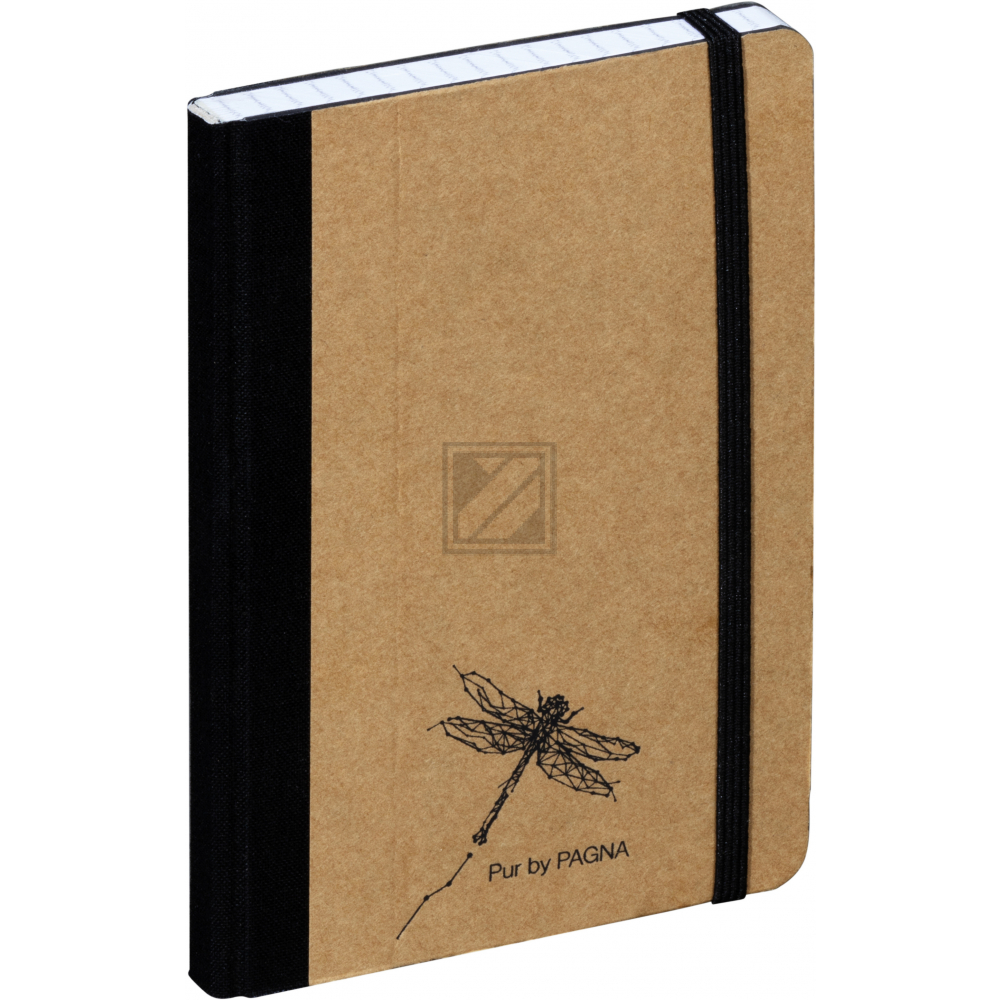 PAGNA Notizbuch 