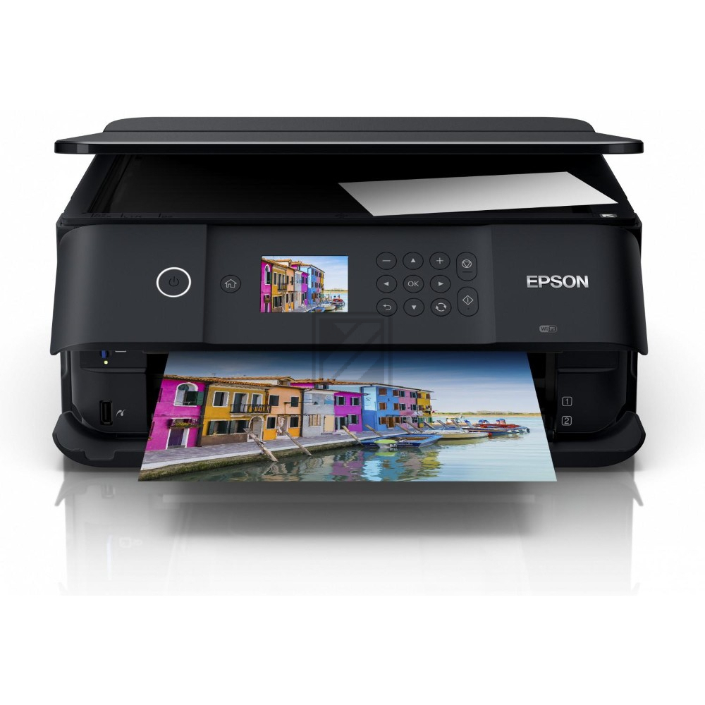Epson Expression Premium XP-6100 (C11CG97403)