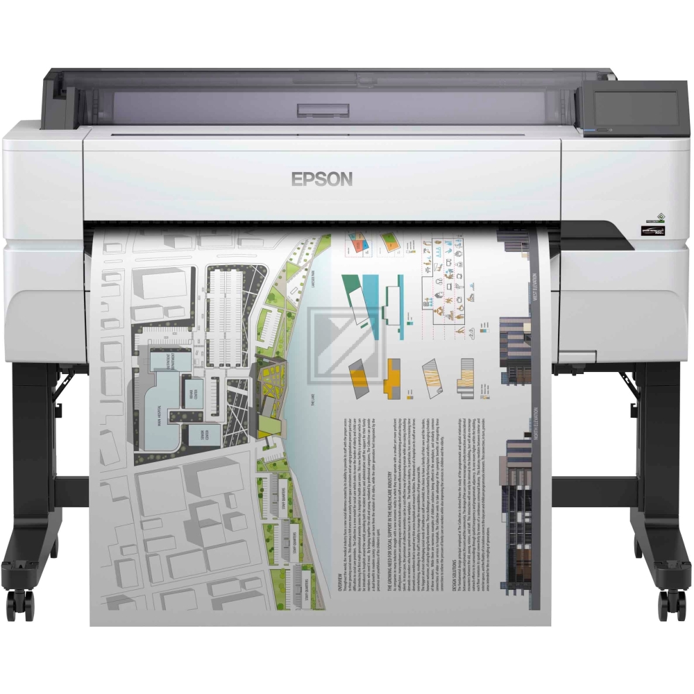 Epson Surecolor SC-T 5400 M (C11CH65301A0)