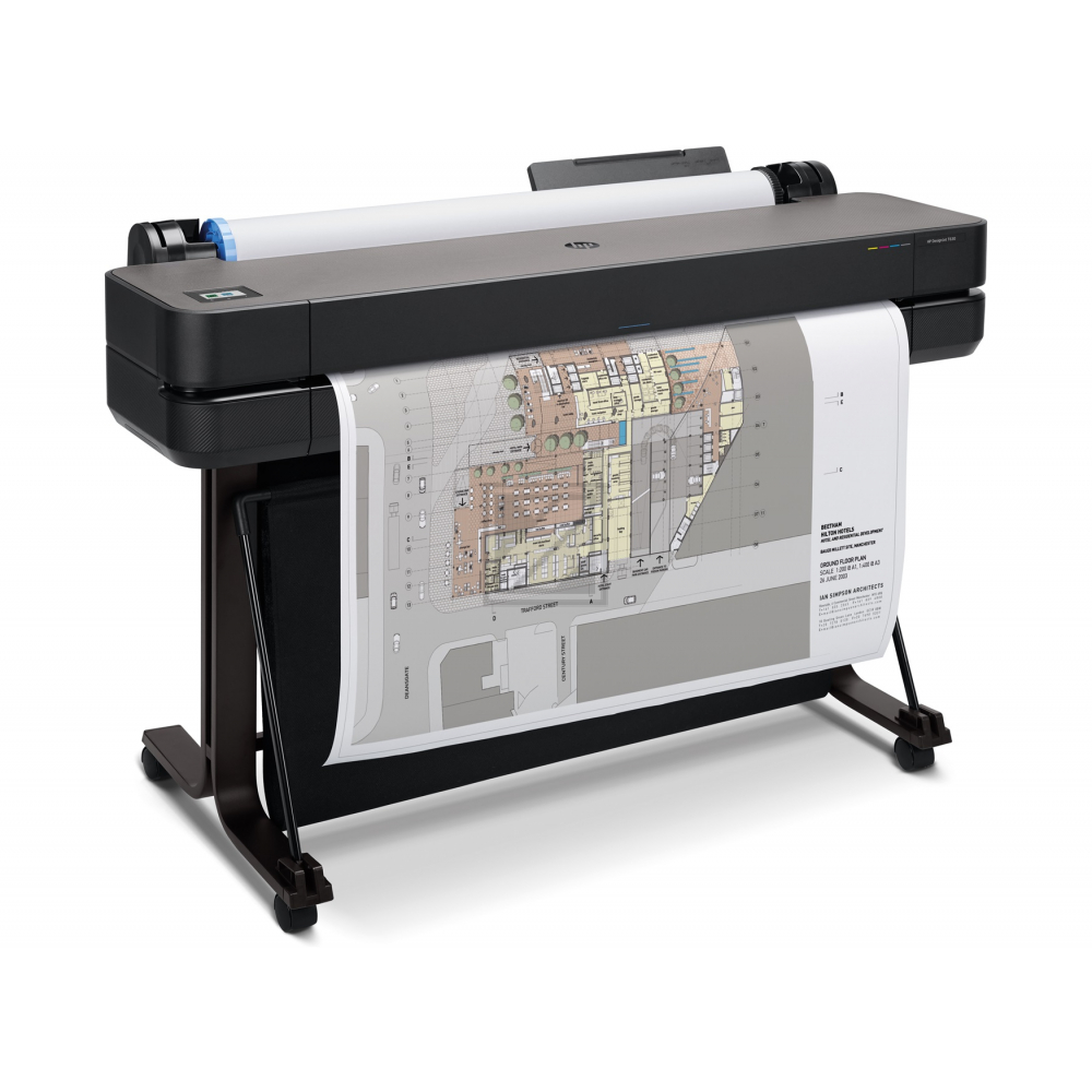 HP Designjet T 630 (36