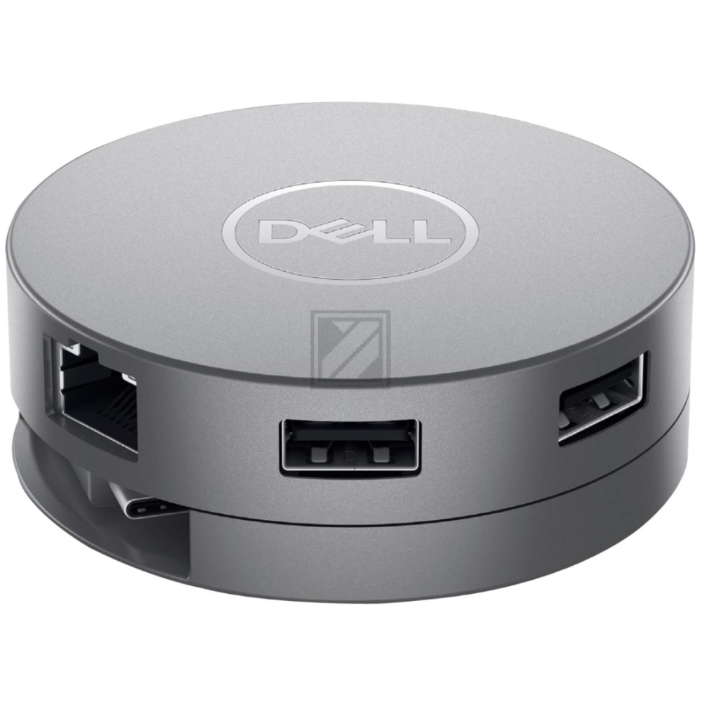 Dell DA310 USB-C Mobile Adapter