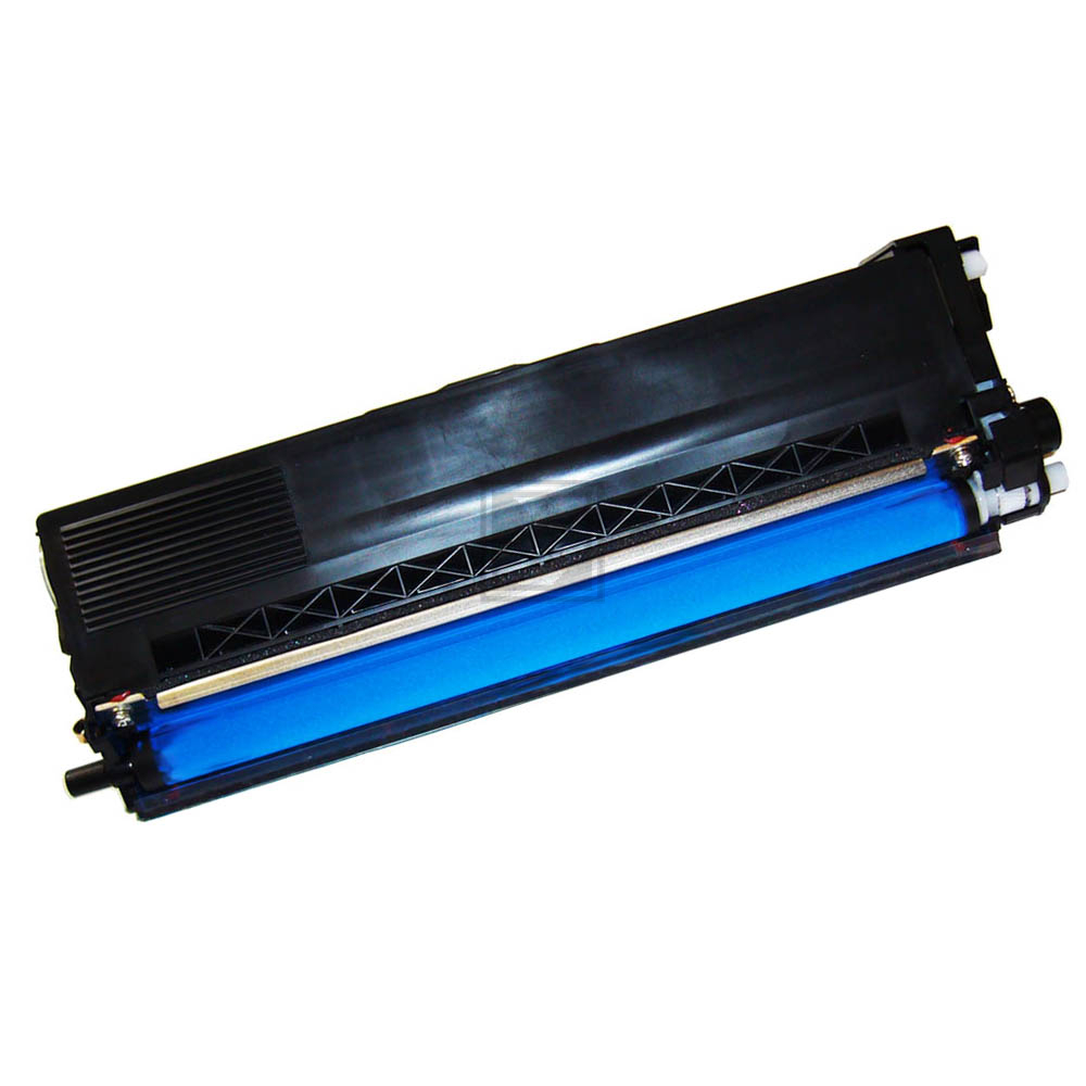 Premium Toner Cyan kompatibel fr Brother HL-L8260, HL-L8360, MFC-L8690 / TN-423C