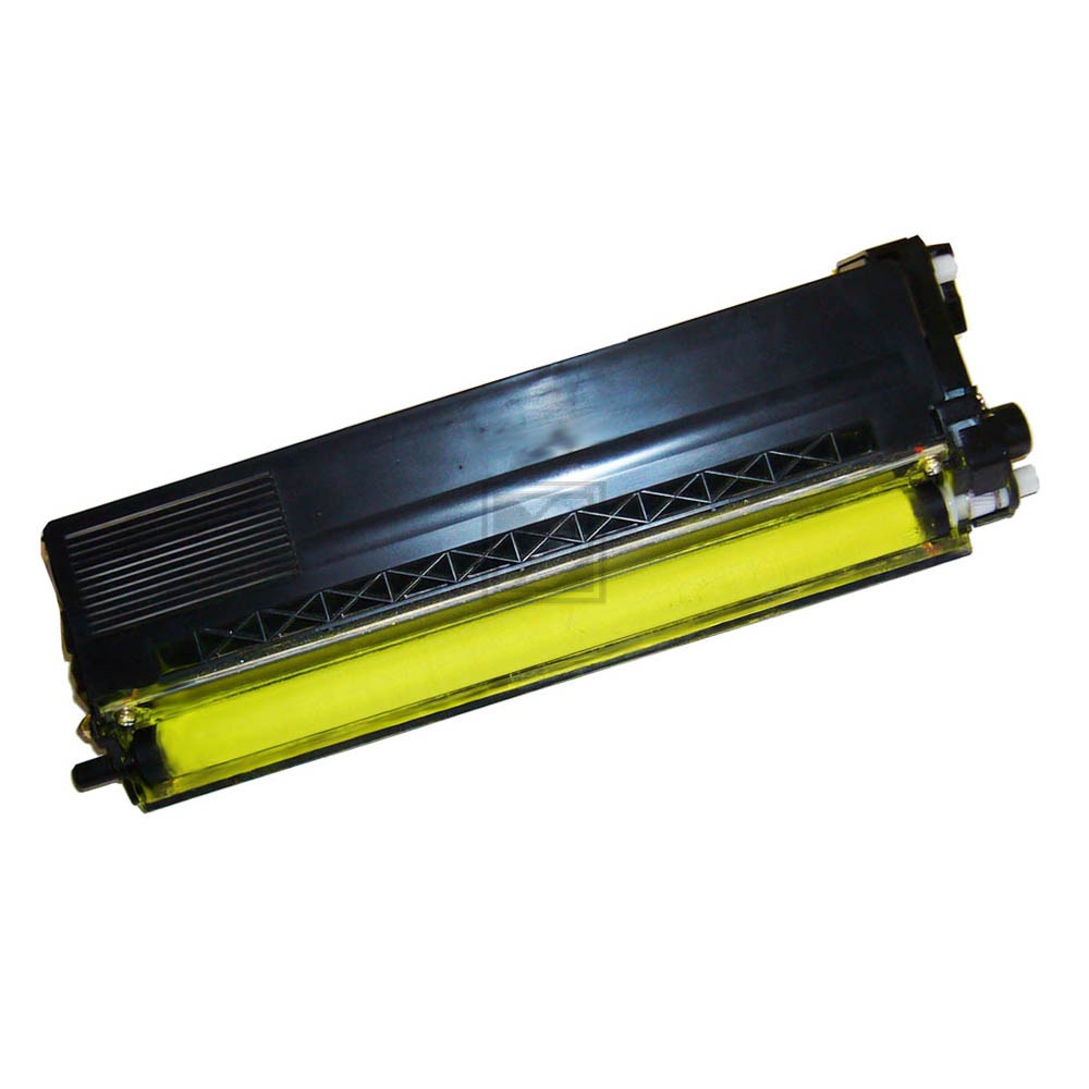 Premium Toner Yellow kompatibel fr Brother HL-L8260, HL-L8360, MFC-L8690 / TN-423Y