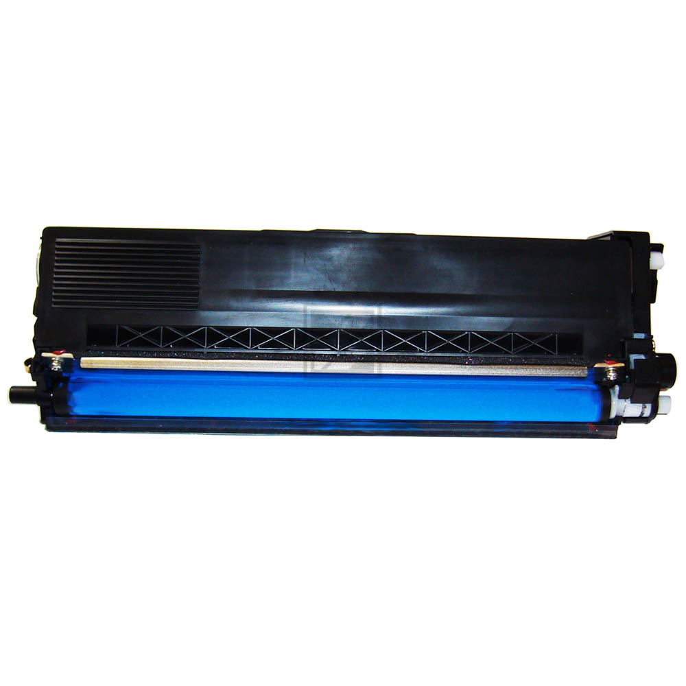 Premium Toner Cyan kompatibel fr Brother HL-L9310, MFC-L9570 / TN-910