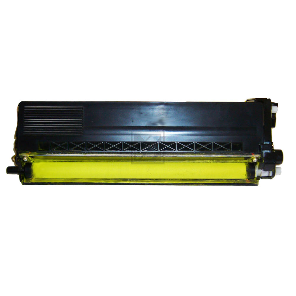 Premium Toner Yellow kompatibel fr Brother HL-L9310, MFC-L9570 / TN-910
