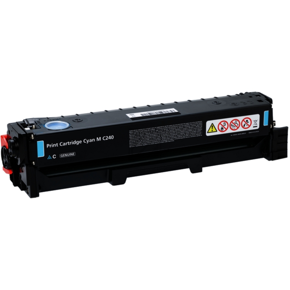 Ricoh Toner-Kit cyan (408452)