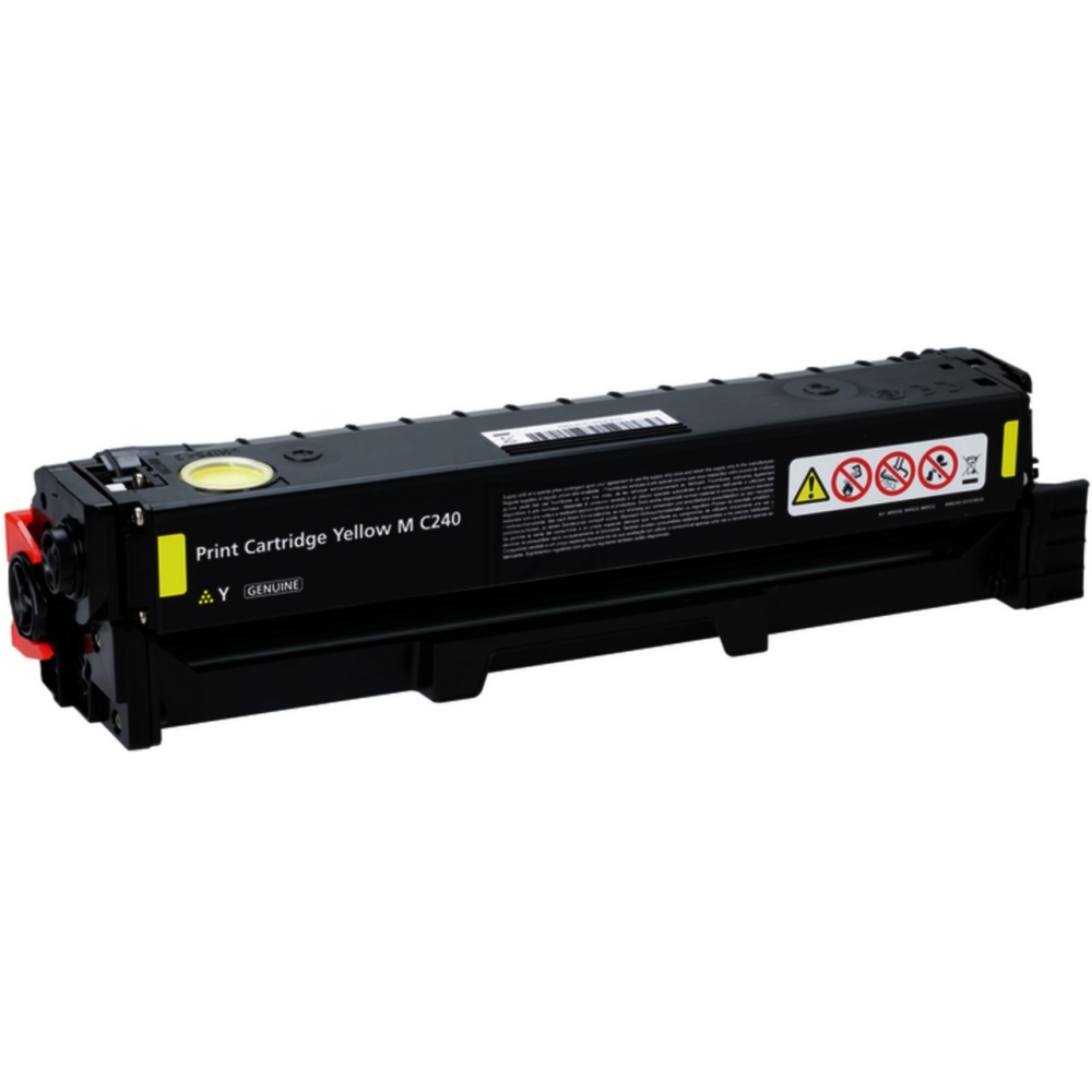 Ricoh Toner-Kit gelb (408454)