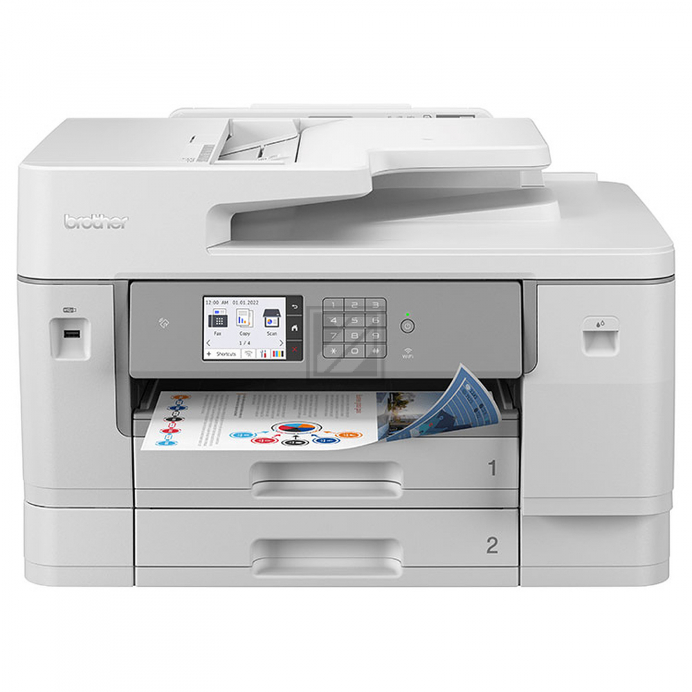 Brother MFC-J 6955 DW (MFCJ6955DWRE1)
