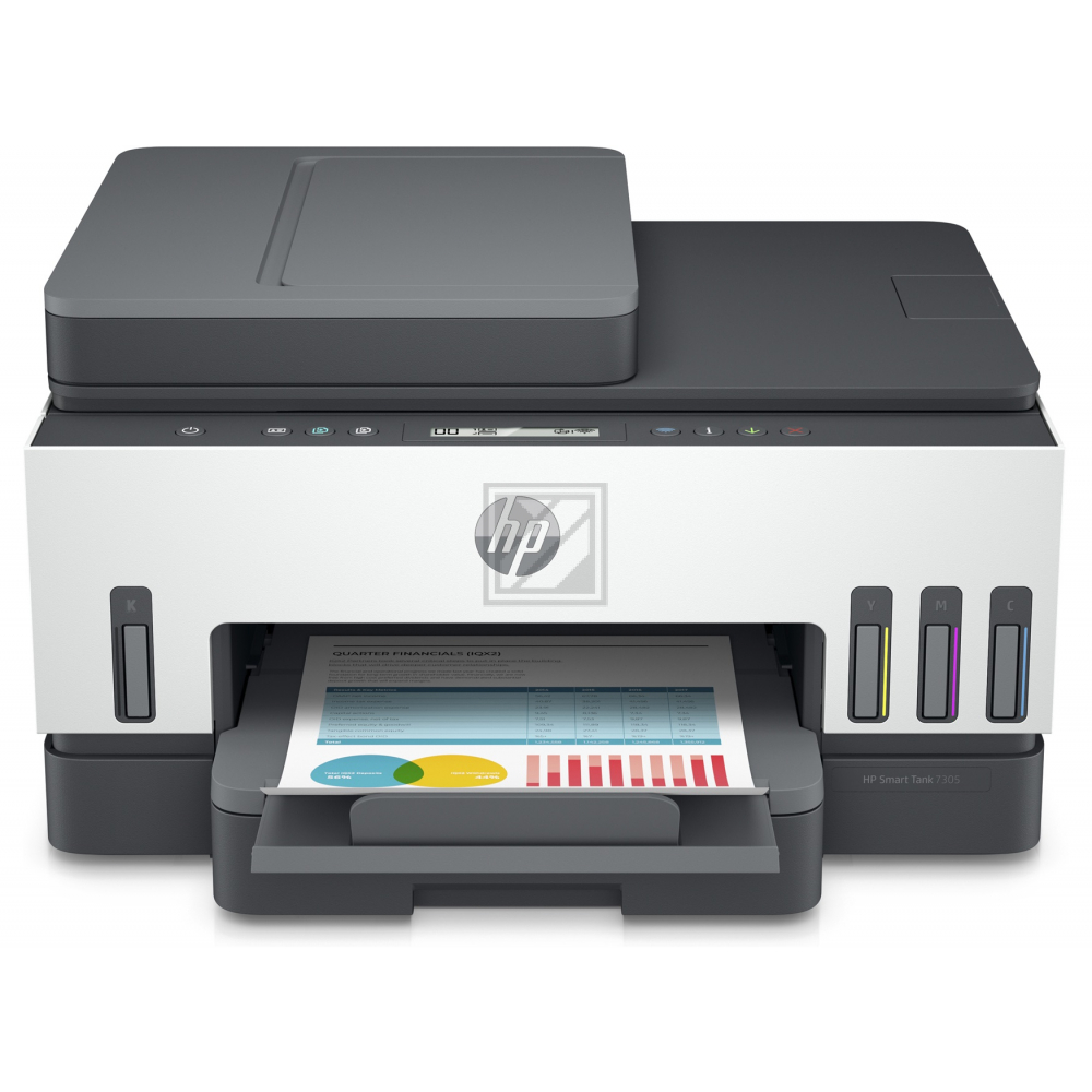 HP Smart Tank 7305 All-in-One (28B75A#BHC)