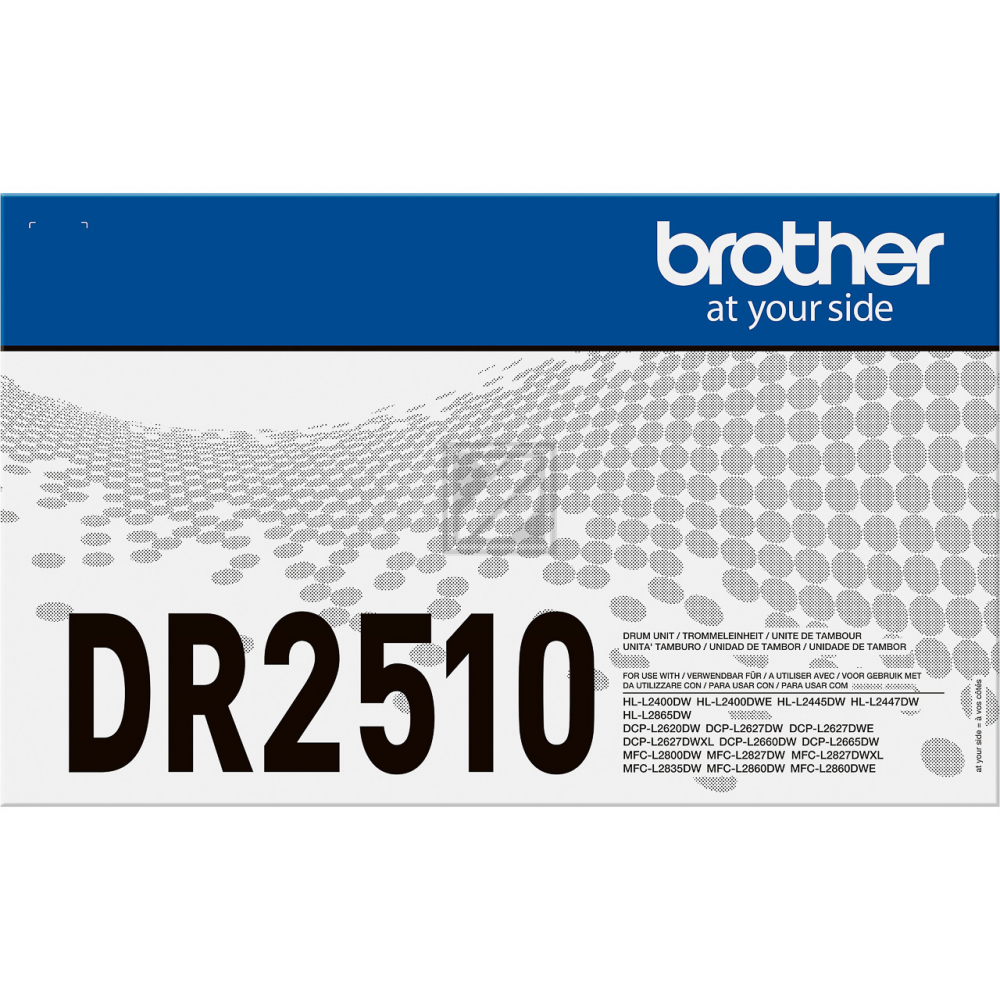 Brother Fotoleitertrommel (DR-2510)