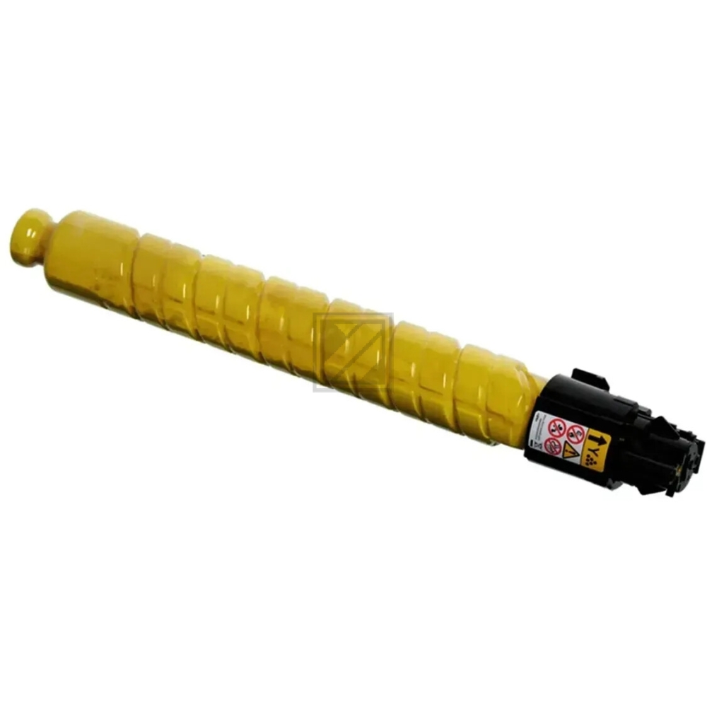 Ricoh Toner-Kit gelb HC (842604)