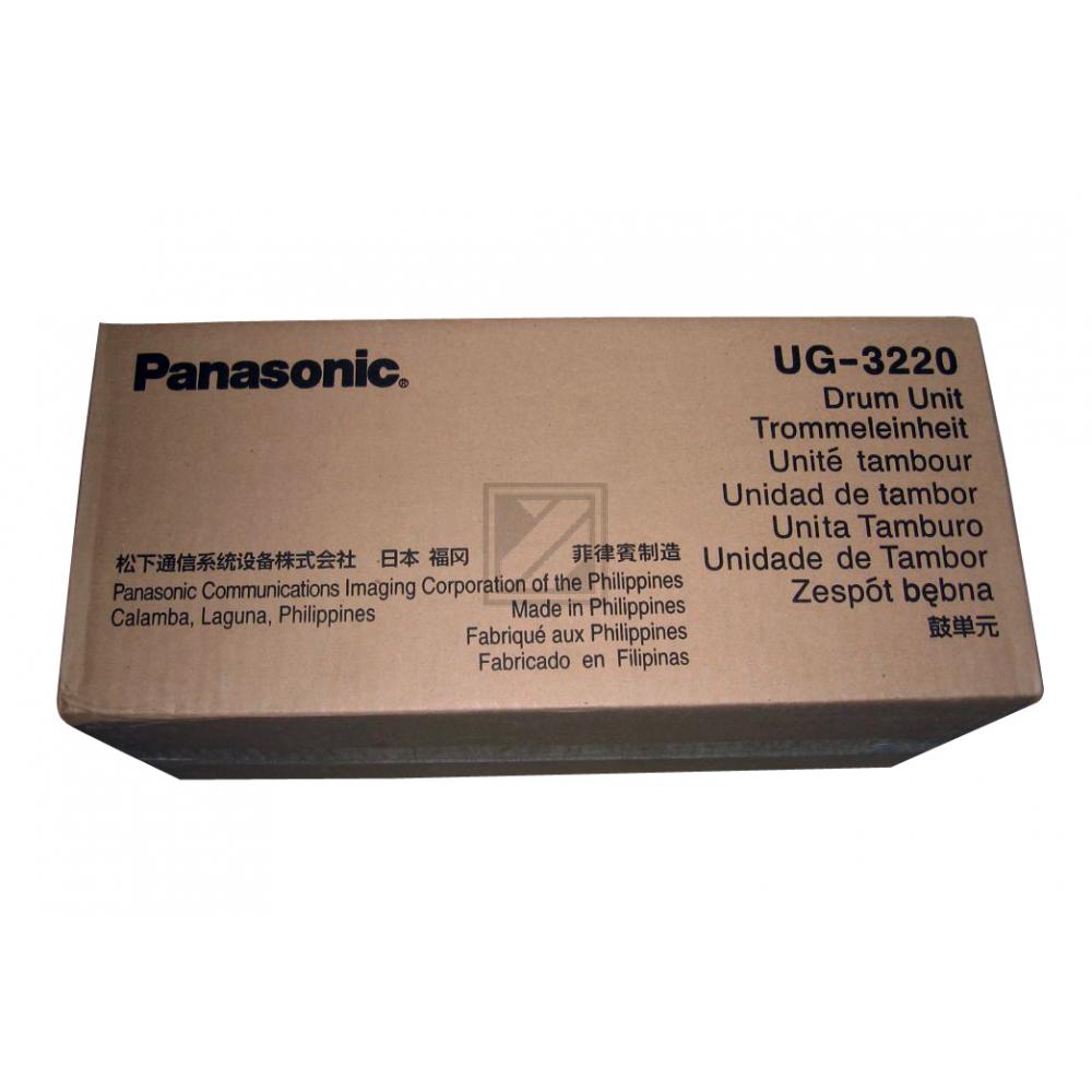 Original Panasonic UG-3220 Bildtrommel