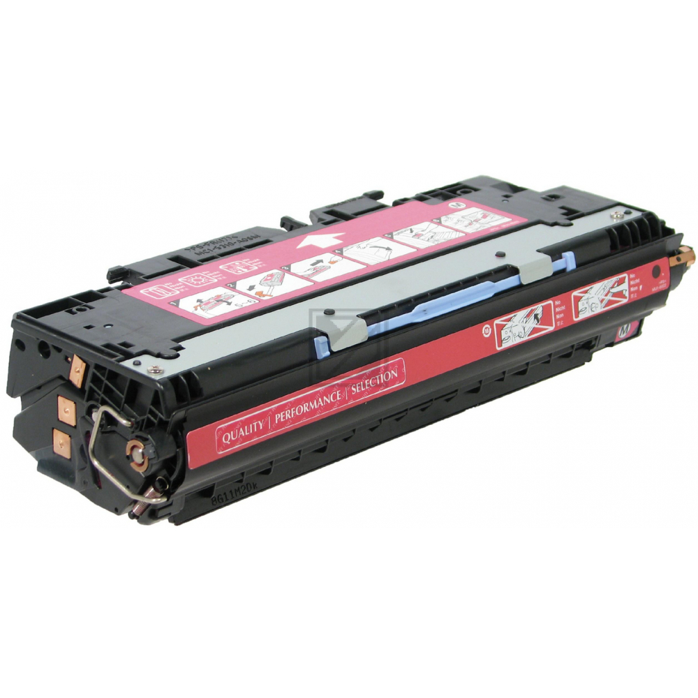 Original HP Q2673A / 309A Toner Magenta